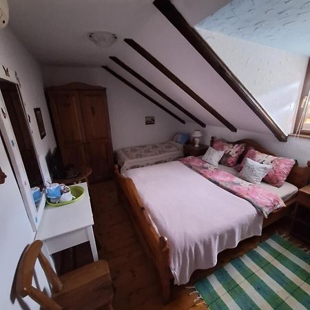 Stara Vodenica Hotel Klanjec Екстериор снимка