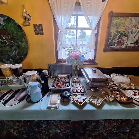 Stara Vodenica Hotel Klanjec Екстериор снимка