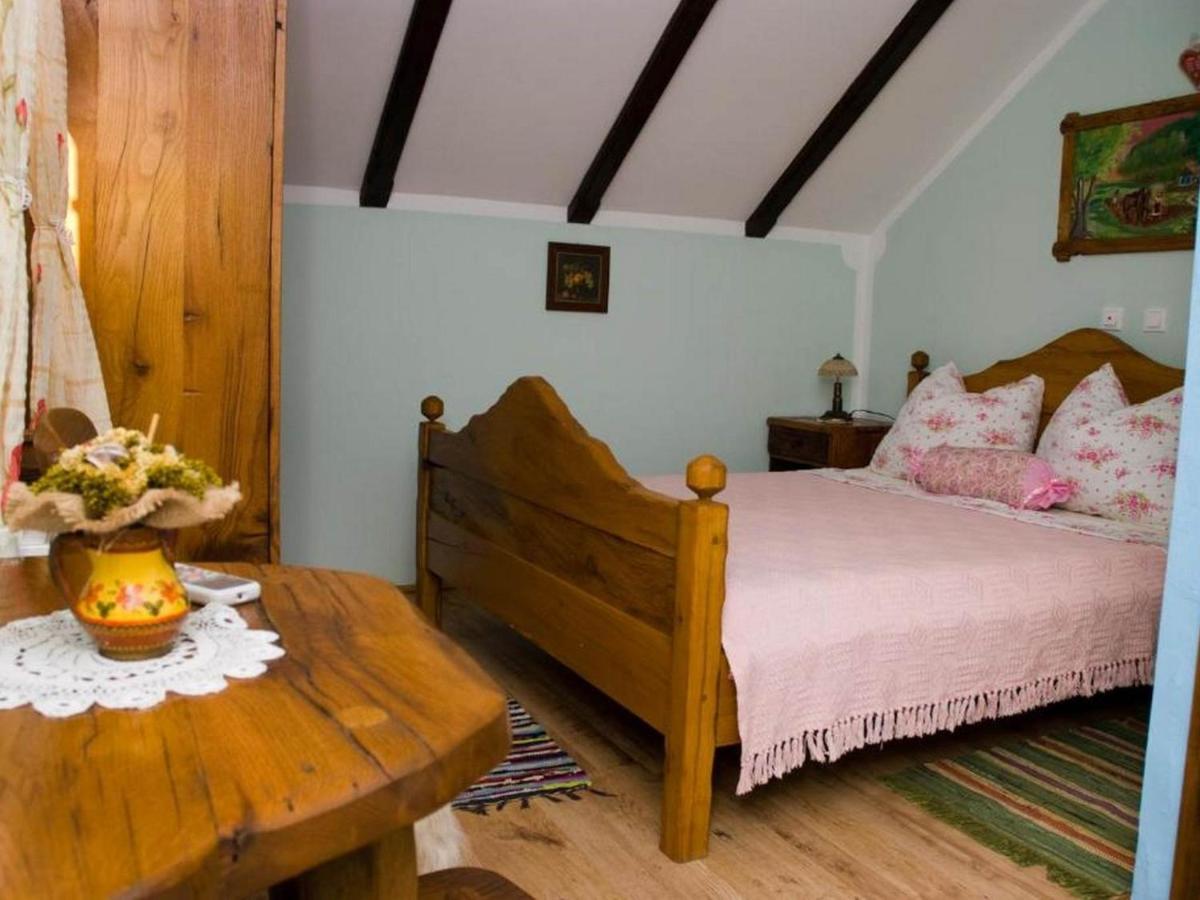 Stara Vodenica Hotel Klanjec Екстериор снимка