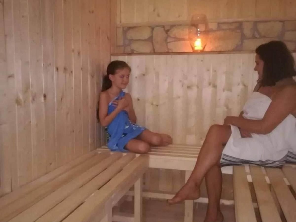 Stara Vodenica Hotel Klanjec Екстериор снимка