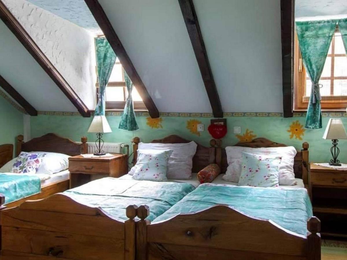 Stara Vodenica Hotel Klanjec Екстериор снимка