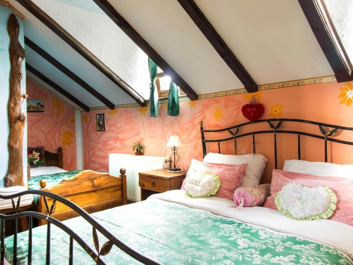 Stara Vodenica Hotel Klanjec Екстериор снимка