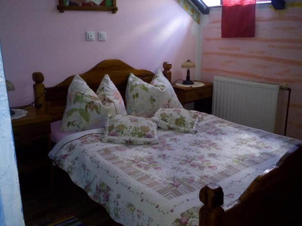 Stara Vodenica Hotel Klanjec Екстериор снимка