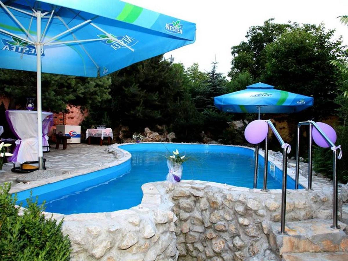 Stara Vodenica Hotel Klanjec Екстериор снимка