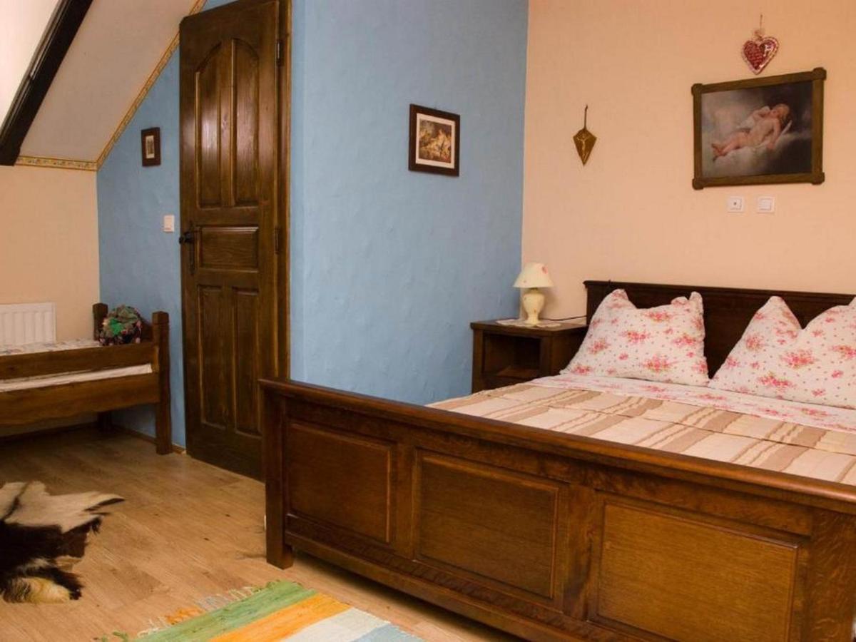 Stara Vodenica Hotel Klanjec Екстериор снимка