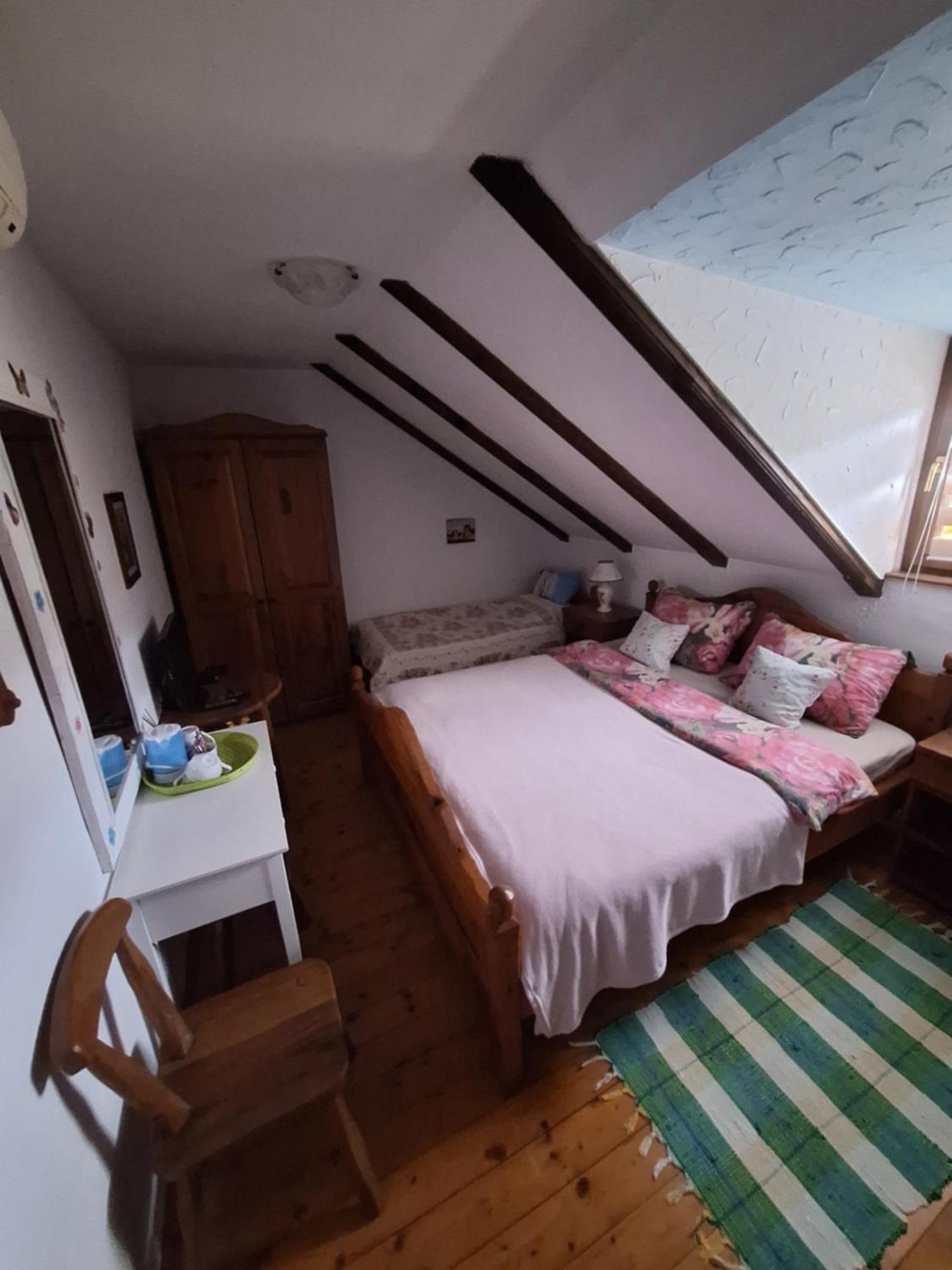 Stara Vodenica Hotel Klanjec Екстериор снимка