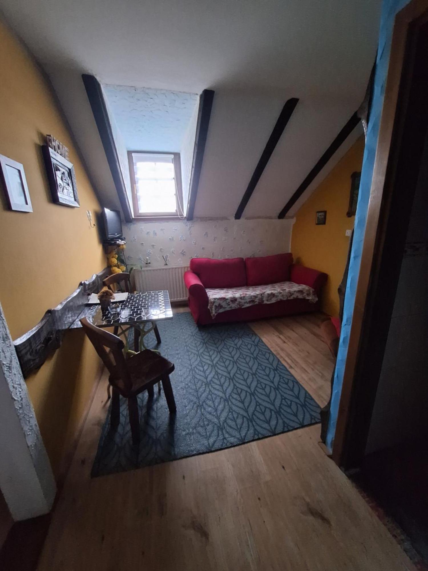 Stara Vodenica Hotel Klanjec Екстериор снимка