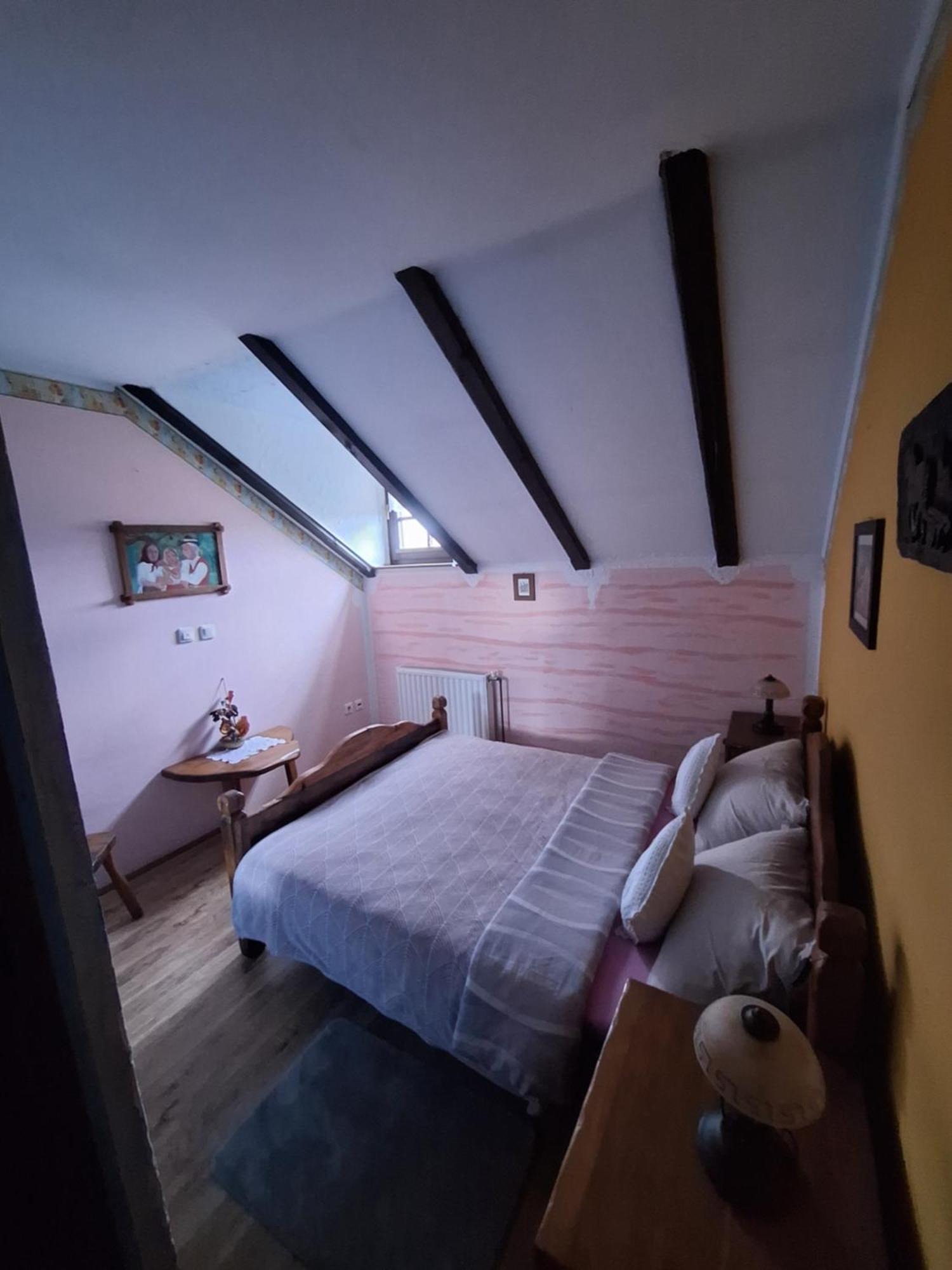 Stara Vodenica Hotel Klanjec Екстериор снимка