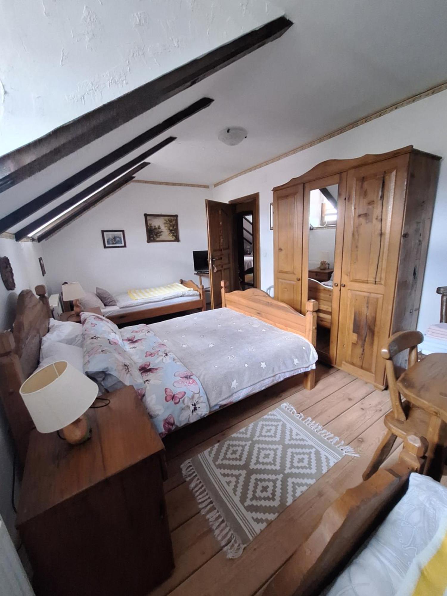 Stara Vodenica Hotel Klanjec Екстериор снимка