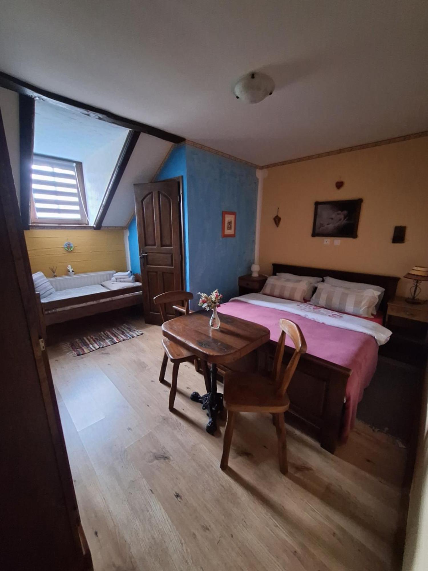 Stara Vodenica Hotel Klanjec Екстериор снимка