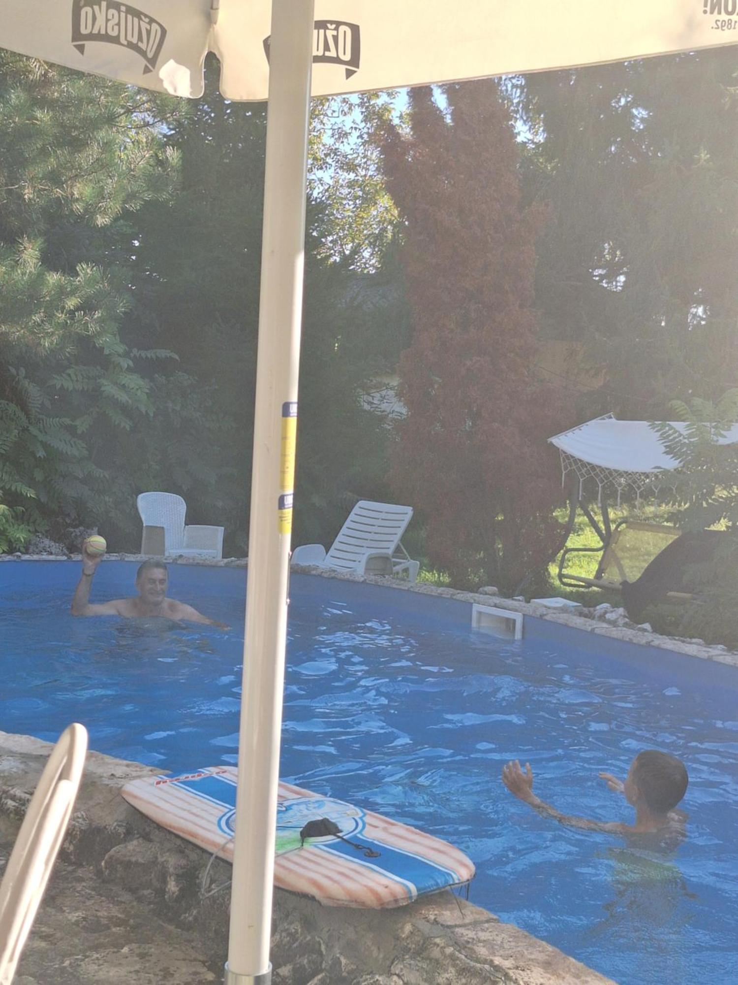 Stara Vodenica Hotel Klanjec Екстериор снимка