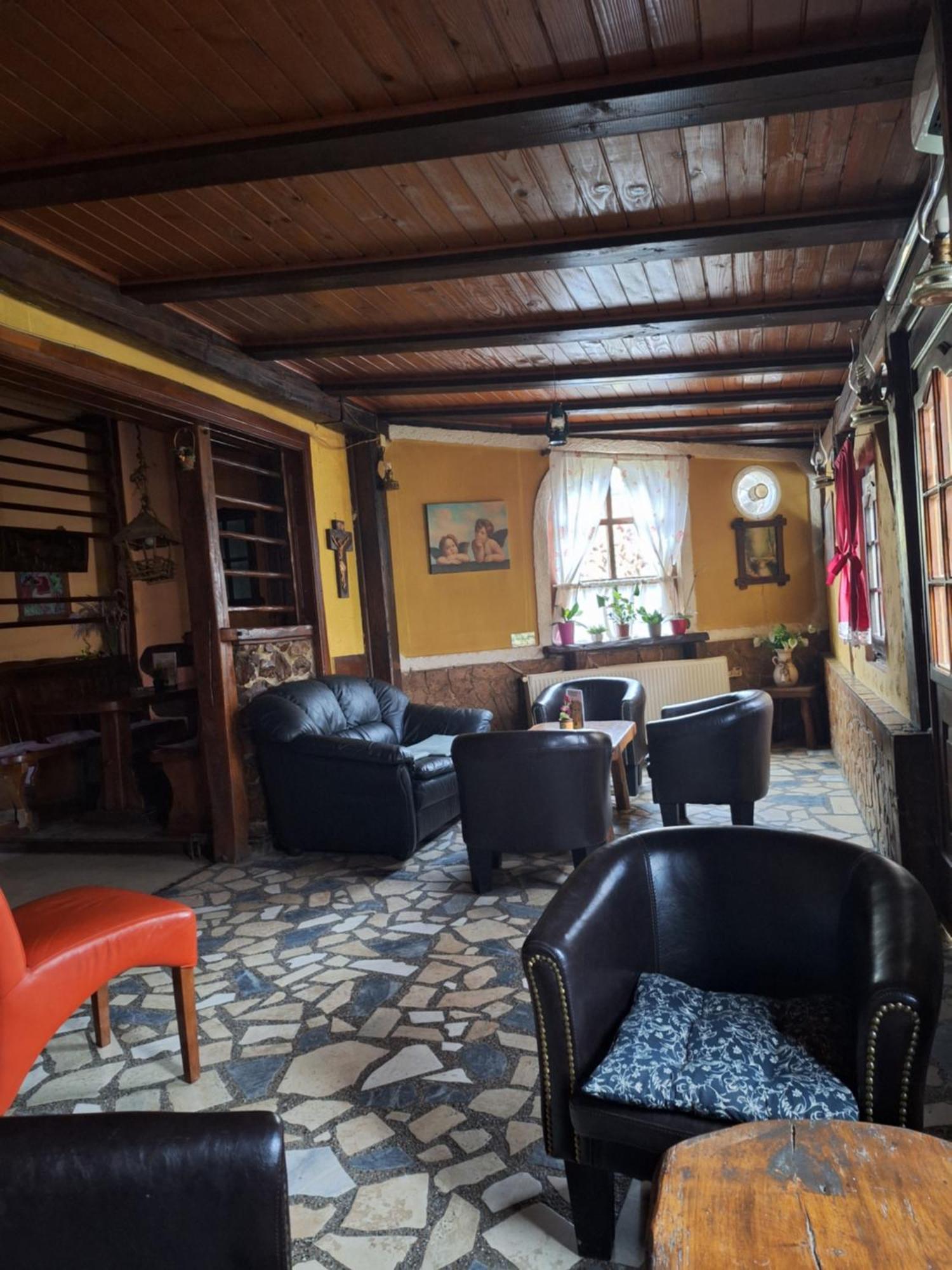 Stara Vodenica Hotel Klanjec Екстериор снимка
