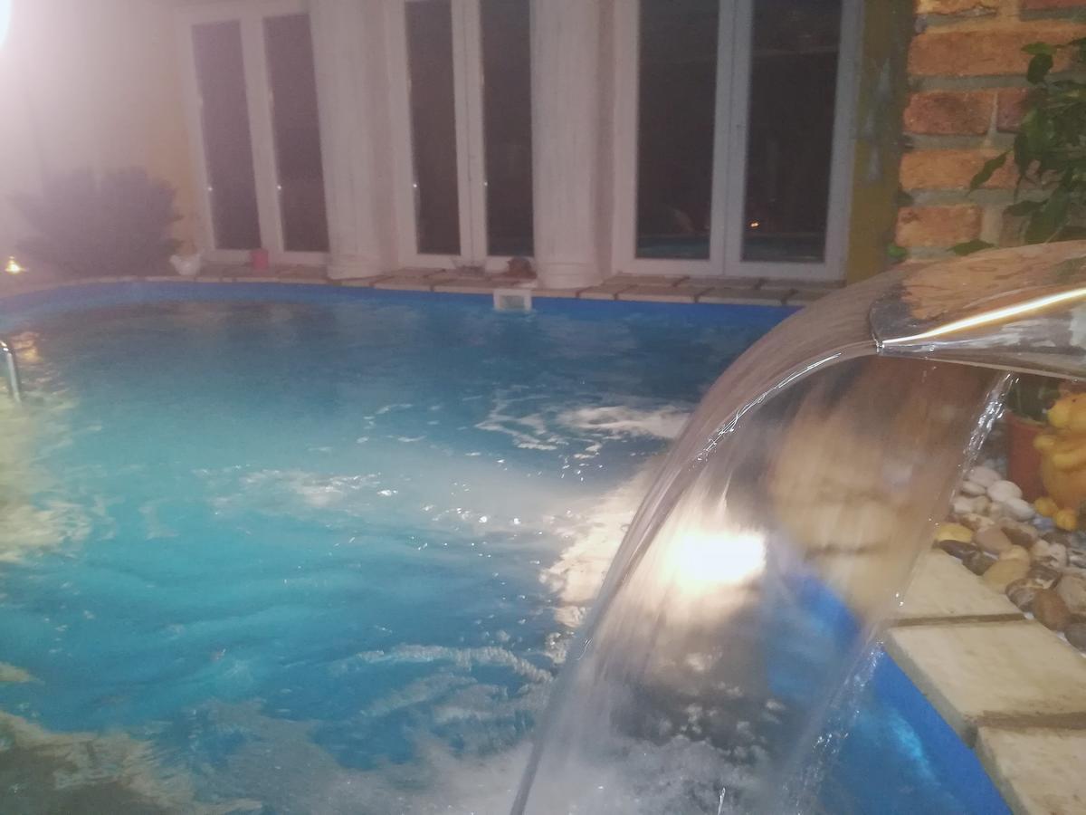 Stara Vodenica Hotel Klanjec Екстериор снимка