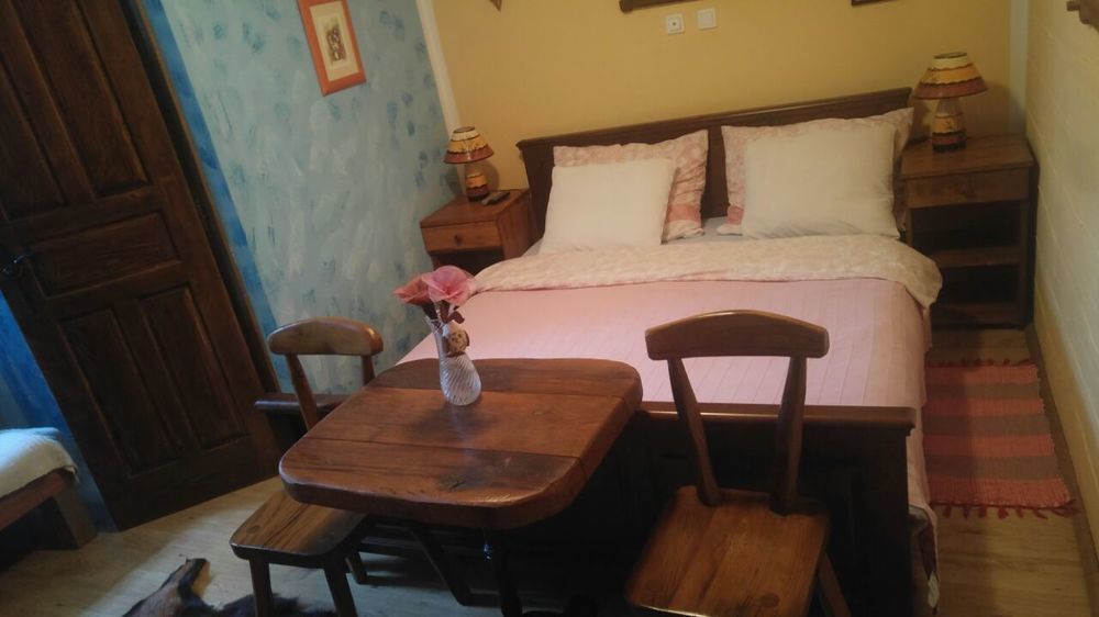 Stara Vodenica Hotel Klanjec Екстериор снимка