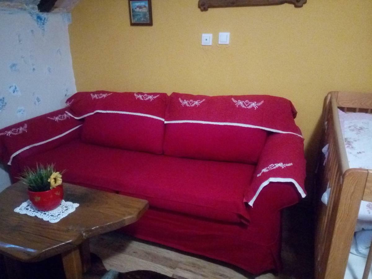 Stara Vodenica Hotel Klanjec Екстериор снимка